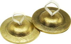 finger cymbals