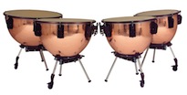 timpani