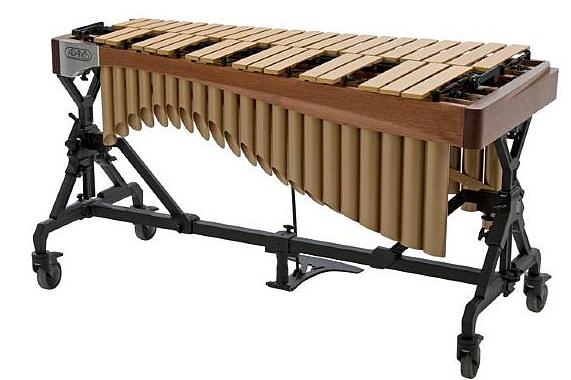 vibraphone