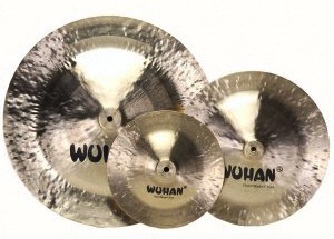 china cymbals